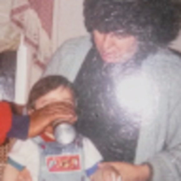 Meet your Posher, Joshua - Picture 1 of 1